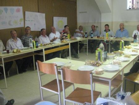 Pritrkovalsko srecanje in Knobleharjeva akademija 3